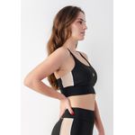 Top Aimee Frelith - PRETO