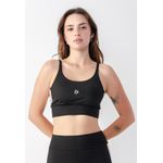 Top Aimee Frelith - PRETO