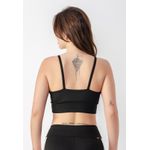 Top Aimee Frelith - PRETO