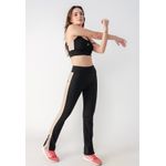 Top Aimee Frelith - PRETO