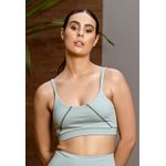 Top Fitness Frelith Athletic Power Verde - VERDE