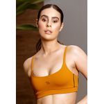 Top Fitness Athletic Power Filete - TERRACOTA