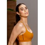 Top Fitness Athletic Power Filete - TERRACOTA