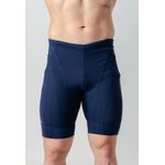 Bermuda Fitness Masculina Frelith Corrida - MARINHO