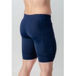 Bermuda Fitness Masculina Frelith Corrida - MARINHO