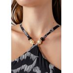 Maiô Palm Beach Frelith - ESTAMPADO