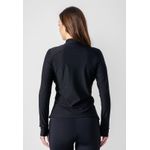 Jaqueta Rose Frelith - PRETO