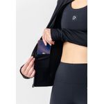 Jaqueta Rose Frelith - PRETO