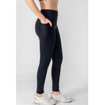 Legging Hanna Frelith - PRETO