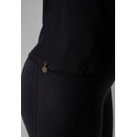 Legging Hanna Frelith - PRETO