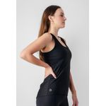 Regata Mara Frelith - PRETO