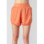 Short Lexie Frelith 2 em 1 - LARANJA