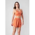 Top Eloise Frelith - LARANJA