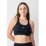 Top Ellen Frelith - PRETO