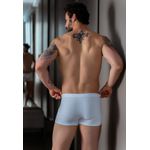 Boxer Frelith Canelada - BRANCO