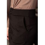 Calça Alfaiataria Liz Frelith - PRETO