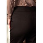 Calça Alfaiataria Liz Frelith - PRETO