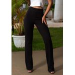 Calça Bailarina Frelith Acrobatic - PRETO