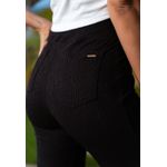 Calça Bailarina Frelith Acrobatic - PRETO