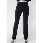 Calça Bailarina Frelith Safari Power - PRETO