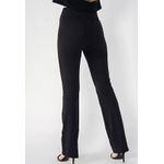 Calça Bailarina Frelith Safari Power - PRETO