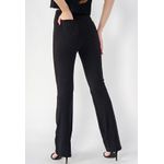 Calça Bailarina Frelith Safari Power - PRETO