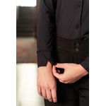 Camisa Lily Frelith - PRETO