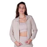 Jaqueta Mila Frelith - AREIA