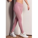 Legging Anna Frelith - ROSA (MALVA)