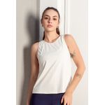 Regata Fitness Lua Frelith - OFF WHITE