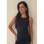 Regata Frelith Microfibra - PRETO