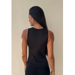 Regata Frelith Microfibra - PRETO