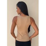 Regata Frelith Microfibra - CHOCOLATE