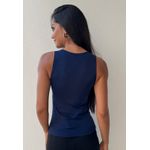 Regata Frelith Microfibra - MARINHO