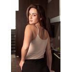 REGATA LIA FRELITH - CHOCOLATE