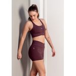 Short Manu Frelith - EBANO