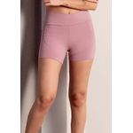 Short Manu Frelith - ROSA (MALVA)