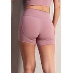 Short Manu Frelith - ROSA (MALVA)