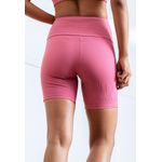 Short Fitness Frelith Trabalhado Impulse - ROSE