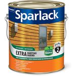 Verniz Coral Sparlack Maritimo Balance Alto Brilho 3.6LT NATURAL