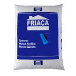 Massa Acrílica Sacola Friaça 20Kg