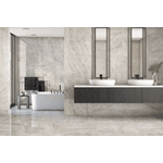 Porcelanato Taj Mahal Lux 61.8X61.8 CX2.67M² 7PÇ EMBRAMACO