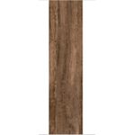 Porcelanato Alamo Rustic RT 26X106 CX2.00M² 7PÇ Incesa