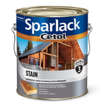 Verniz Coral Sparlack Cetol Stain Acetinado 3.6LT 