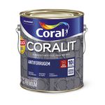 CORAL CORALIT ANTIFERRUGEM 3.6LT