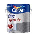 Tinta Grafite Coral 3.6LT 