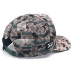 Boné Bad Fish Esporte Pesca Bordado Militar