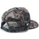 Boné Bad Fish Esporte Pesca Bordado Estampado