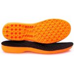 Coturno Fulgore Cano Medio Preto 2 Ziperes 511