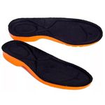 Coturno Fulgore Cano Medio Preto 2 Ziperes 511